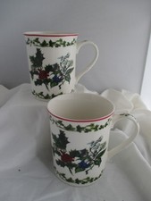 Portmeirion vintage holly for sale  CHELMSFORD