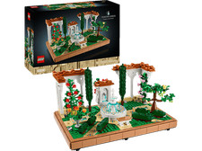 Lego icons 10359 gebraucht kaufen  Saarbrücken