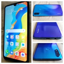 Huawei p30 lite usato  Acquasparta