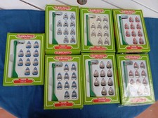 Subbuteo lotto squadre usato  Guidonia Montecelio