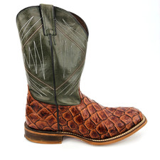 Mens nocona boots for sale  Fayetteville