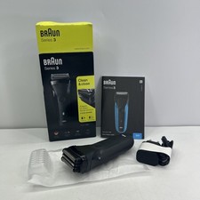 Braun series 300s for sale  SWINDON