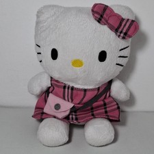 peluche hello kitty usato  Bologna
