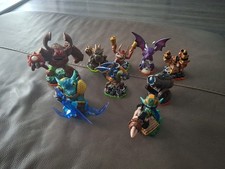Skylanders bundle total for sale  CRAWLEY