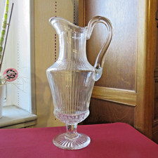 Pichet broc eau d'occasion  Thiaucourt-Regniéville