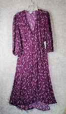 Lewit wrap midi for sale  Seattle
