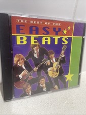 The Best of the Easybeats (CD, 1997) Easy Beats Greatest Hits 14 faixas rápidas comprar usado The Best of the Easybeats (CD, 1997) Easy Beats Greatest Hits 14 faixas rápidas comprar usado  Enviando para Brazil