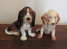 Sylvac basset hound for sale  GOOLE