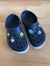 Crocs clog sandale gebraucht kaufen  Schlieben