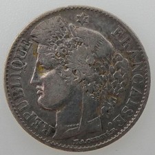 1849 tb ttb d'occasion  France