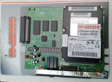 Kn5000 ae5000 festplattenerwei gebraucht kaufen  Zepernick