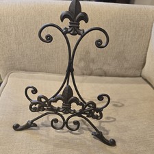 iron easel art for sale iron easel art for sale Louisville