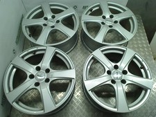 Alloy rims set d'occasion  France