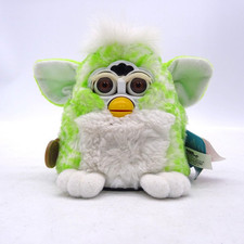 Furby babies lime for sale  BRISTOL