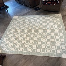 Homemade quilt kink for sale  Saint Charles