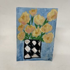 Original still life for sale  LEEDS