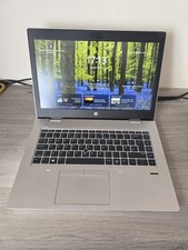 Probook 640 laptop for sale  ROMFORD