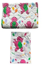 Vintage barney baby for sale  Charlotte