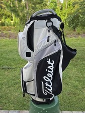 Titleist cart way for sale  Jacksonville