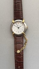 Montre chaumet élysée d'occasion  Rouen-