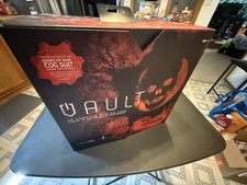 Gears war vault d'occasion  Expédié en Belgium