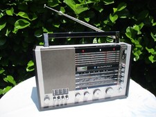 BLAUPUNKT SUPERNOVA, Transistorradio, Kofferradio, Radio, NEUWERTIG!!! comprar usado  Enviando para Brazil