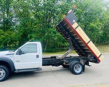 2016 ford f450 for sale  Jackson
