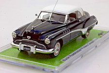 1949 buick roadmaster gebraucht kaufen  Eschenbach i.d. OPf., Speinhart