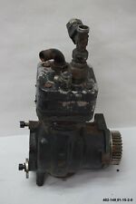 Wabco kompressor druckluftkomp gebraucht kaufen  Mücke
