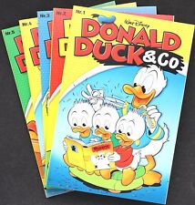 Donald duck auswahl gebraucht kaufen  Saarbrücken