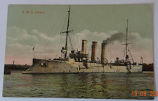 Deutsches kriegsschiff . gebraucht kaufen  Stepenitztal