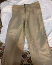Pantalone dockers uomo usato  Pozzuoli
