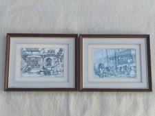 Vintage anton pieck for sale  HUNTINGDON