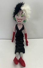 Disney cruella vil for sale  Plattsburgh