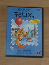 Dvd briefe felix gebraucht kaufen  Mannheim