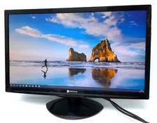 Monitor Neovo 21,5" L-w22 VGA DVI HDMI, usado comprar usado  Enviando para Brazil