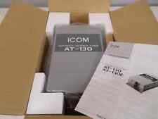 Icom 130 tuner for sale  Pompano Beach