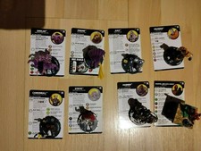Heroclix marvel deadpool d'occasion  Armentières