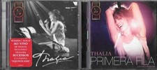 thalia dvd comprar usado thalia dvd comprar usado Brasil
