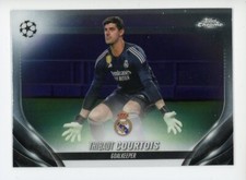 Thibaut courtois 100 for sale  Henderson
