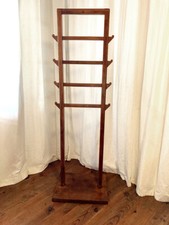 Porte serviette valet d'occasion  Boussens
