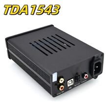 Tda1543 dac decoder for sale  Shipping to United Kingdom