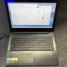 Lenovo z50 15.6 for sale  Cedar Park