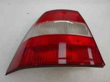 90 568 047 RÜCKLEUCHTE AUßEN LINKS / 1 / 1997 / 124096 FÜR OPEL VECTRA B BERLINA comprar usado  Enviando para Brazil