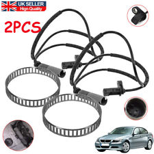 Rear abs speed for sale  MANCHESTER
