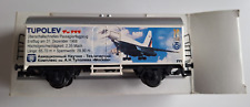 Märklin güterwagen tupolev gebraucht kaufen  Krefeld