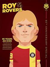 Roy rovers 65th for sale  UK