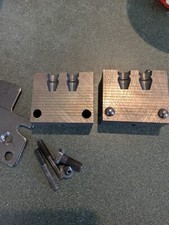 Rcbs 9mm 124 for sale  Whitehall