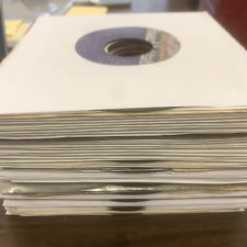Vinyl records job for sale  LONDON