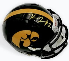 Kaleb johnson signed for sale  Belleville